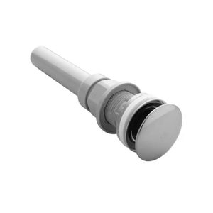 Desagüe Plástico Push para Lavabo - Medida 1 1/4" - FV