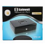 Caja-De-Seguridad-9X20X18Cm-Neg-C-Ll-Saf