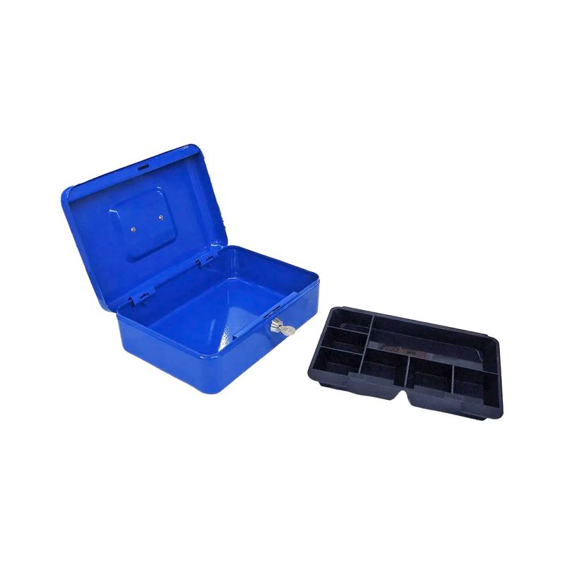 Caja-De-Seguridad-9X25X18Cm-Azu-C-Ll-Saf