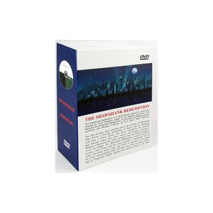 Caja De Seguridad T/Dvd 19Cmx14Cmx6.7Cm - WRT