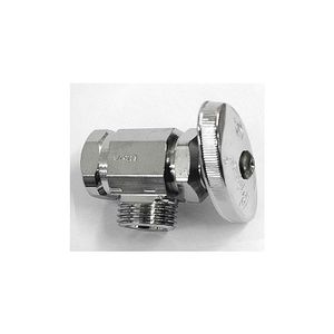 Llave Angular 1/2X1/2 Coflex - COFLEX