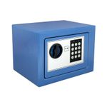 Caja-fuerte-digital-metalica-pequeña-de-17-x-23-x-17-y-puerta-blindada-anti-robos.-Apertura-mediante-combinacion-numerica