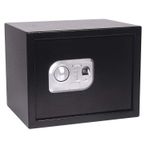Caja-Fuerte-38X30X30Cm-Digital---Huella-Gris