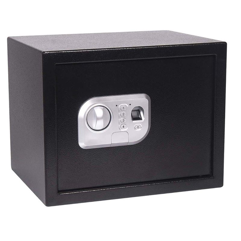 Cajas Fuertes 800 Desmontables