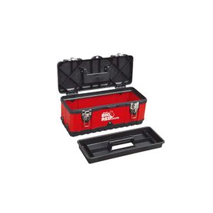 Caja Metalica Big Red 15.5 - BIG RED