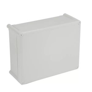 Caja D/Paso Rectangular 310X240Mm Plexo - BTICINO