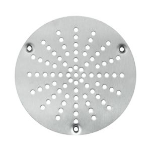 Rejilla Coladera Anticucarachas 4" - COFLEX