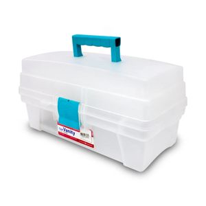 Caja Vanity 14 Nat Az Trq - RIMAX