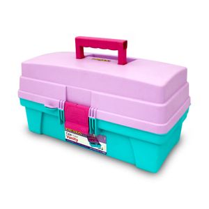 Caja Vanity 14P Lav Az Trq Ros - RIMAX