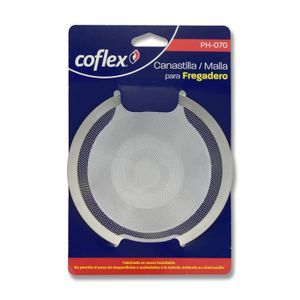 Canastilla para fregadero - COFLEX