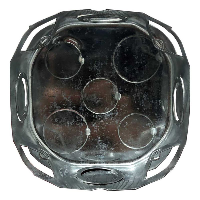 Cajetin-Metal-Octogonal-Grande-Trosa