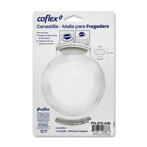 Canastilla para fregadero - COFLEX