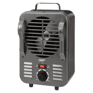Mini calefactor con agarradera - POWER ZONE