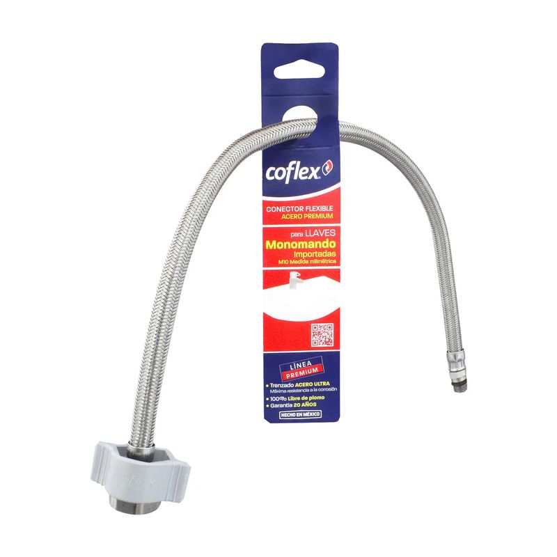 Manguera-Abasto-Monom-Inox-1-2H-M10-60Cmcoflex