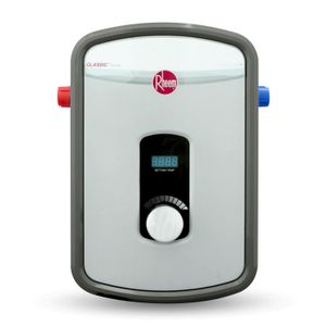 Calentador D/Paso Rheem Rtex-08 220V - RHEEM