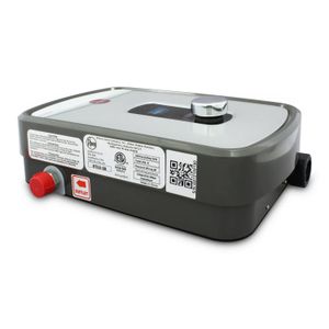Calentador D/Paso Rheem Rtex-08 220V - RHEEM