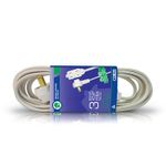 Extension-Elect-2X16-3M-Blco-Incable
