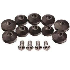 Empaques Conicos P/Grif Usa 1/4L 1/4S - DANCO
