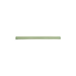 Canal Aluminio Blanco 4Mt - IMPTEK