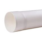 Canal-Circular-110Mm-X-3Mt-Sgr-Blanco-Rival