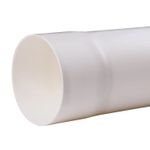 Canal-Circular-160Mm-X-3Mt-Sgr-Blanco-Rival