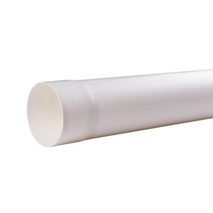 Canal Circular 50Mm X 3Mt Sgr Blanco Rival - RIVAL