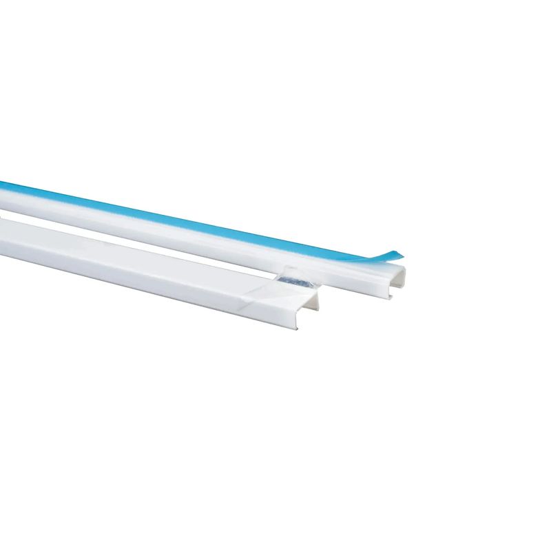 Canaleta-Autoad-13X7-Blanca-S-D-Dexson