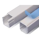 Canaleta-Autoad-20X20-Blanca-S-D-Dexson