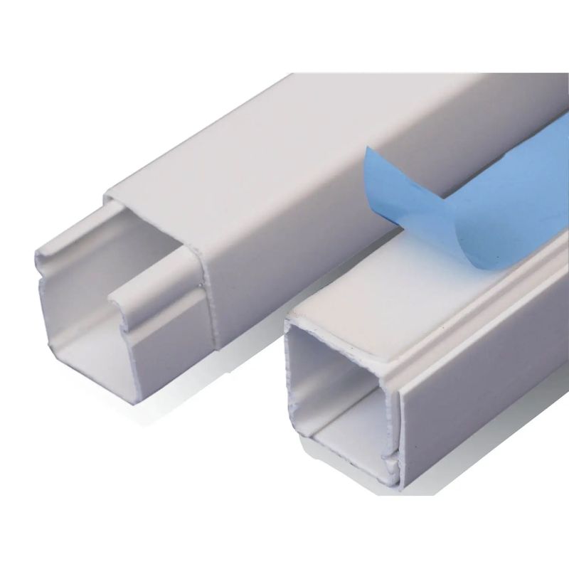 Canaleta-Autoad-20X20-Blanca-S-D-Dexson