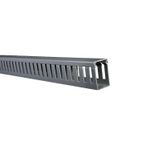 Canaleta-Ranurada-40X60-Gris-Dexson