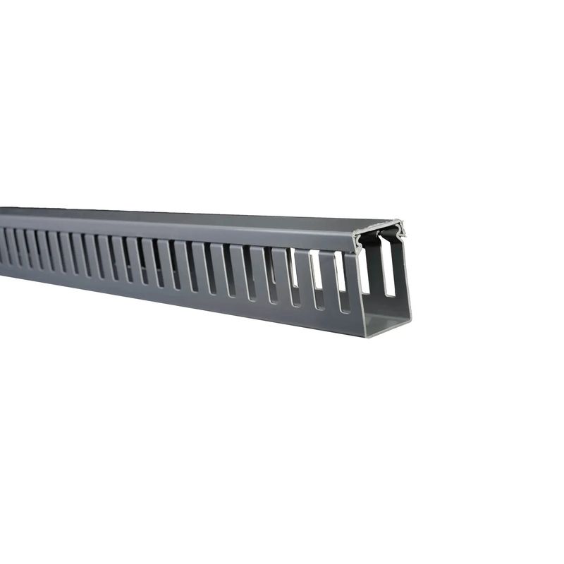Canaleta-Ranurada-40X60-Gris-Dexson