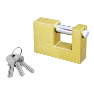 Candado Anticizalla 60Mm Yale - YALE