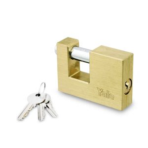 Candado Anticizalla 70Mm Yale - YALE