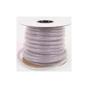 Manguera Vinyl Trenzada 3/8" C/M - ABBOT RUBEER