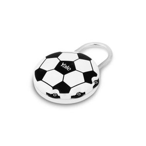 Candado Combinacion Futbol Yale - YALE
