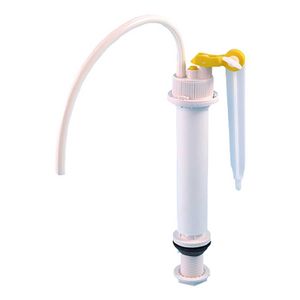 Valvula Admision Corta Bl American Home - AMERICAN HOME