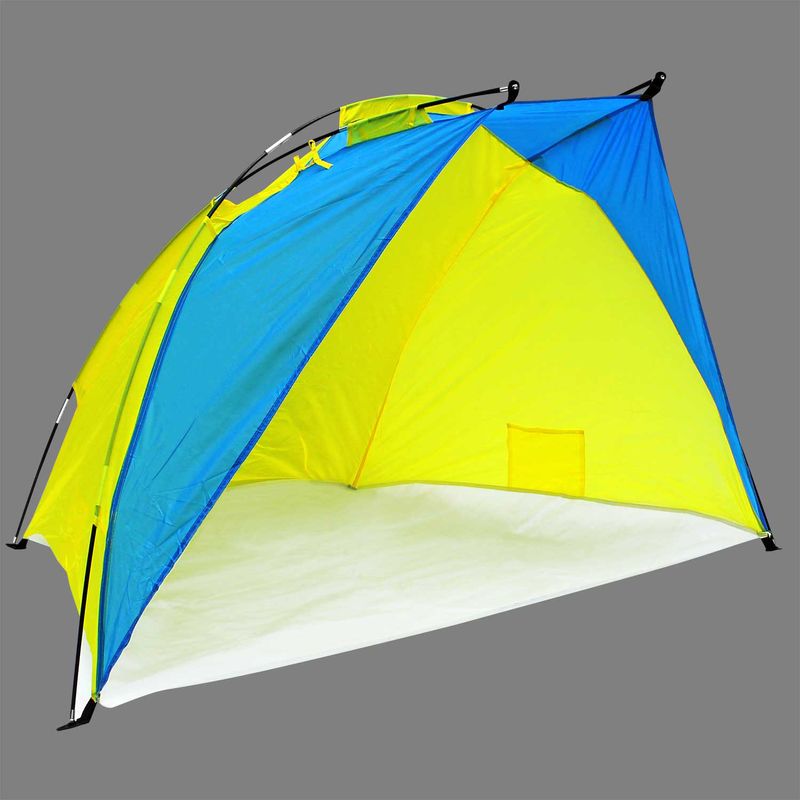 Carpa-P-Playa-170X100X100Cm-Verde