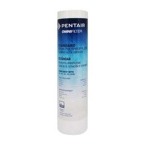Cartucho Fibra Oxido-Sedim P/R14 - PENTAIR