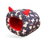 Casa-P-Gato-Felina-S-