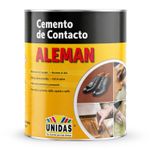 Cemento-Contacto-Aleman-Gl