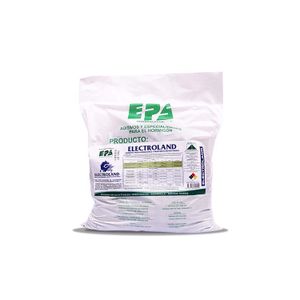 Cemento Para Temperatura Alta-Baja 10Kg - EPS