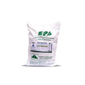 Cemento Para Temperatura Alta-Baja 25Kg - EPS