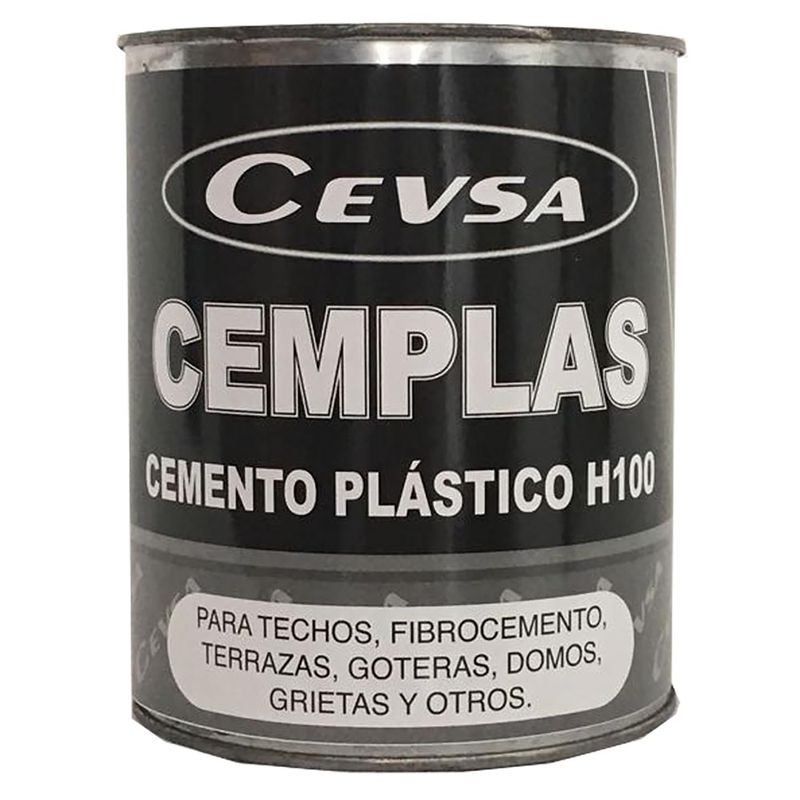 Cemento-Plastico-Cemplas-Litro