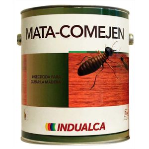 Mata Comejen Gl - INDUALCA