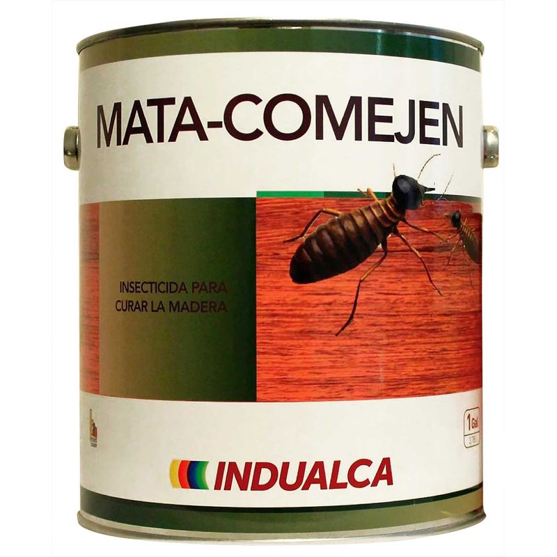 Mata-Comejen-Gl