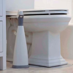 Cepillo P/Wc Cabeza Regulable - WRT