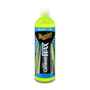 Cera Liquida Hibrida De Ceramica 473Ml Meguiar - MEGUIARS