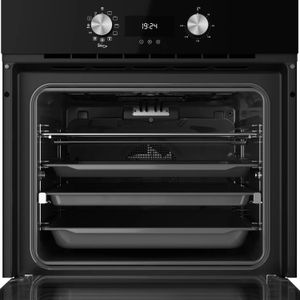 Horno eléctrico Airfry-Multifuncional 220V-60H - TEKA