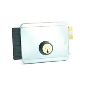Cerradura Electrica 50-80Mm Der.Viro - VIRO