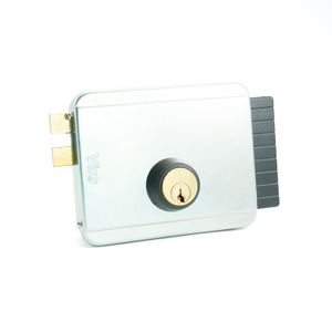 Cerradura Electrica 50-80Mm Izq.Viro - VIRO